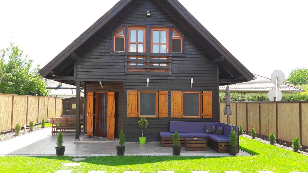 Velence Korzo Pihenohaz Villa Kapolnasnyek Bagian luar foto