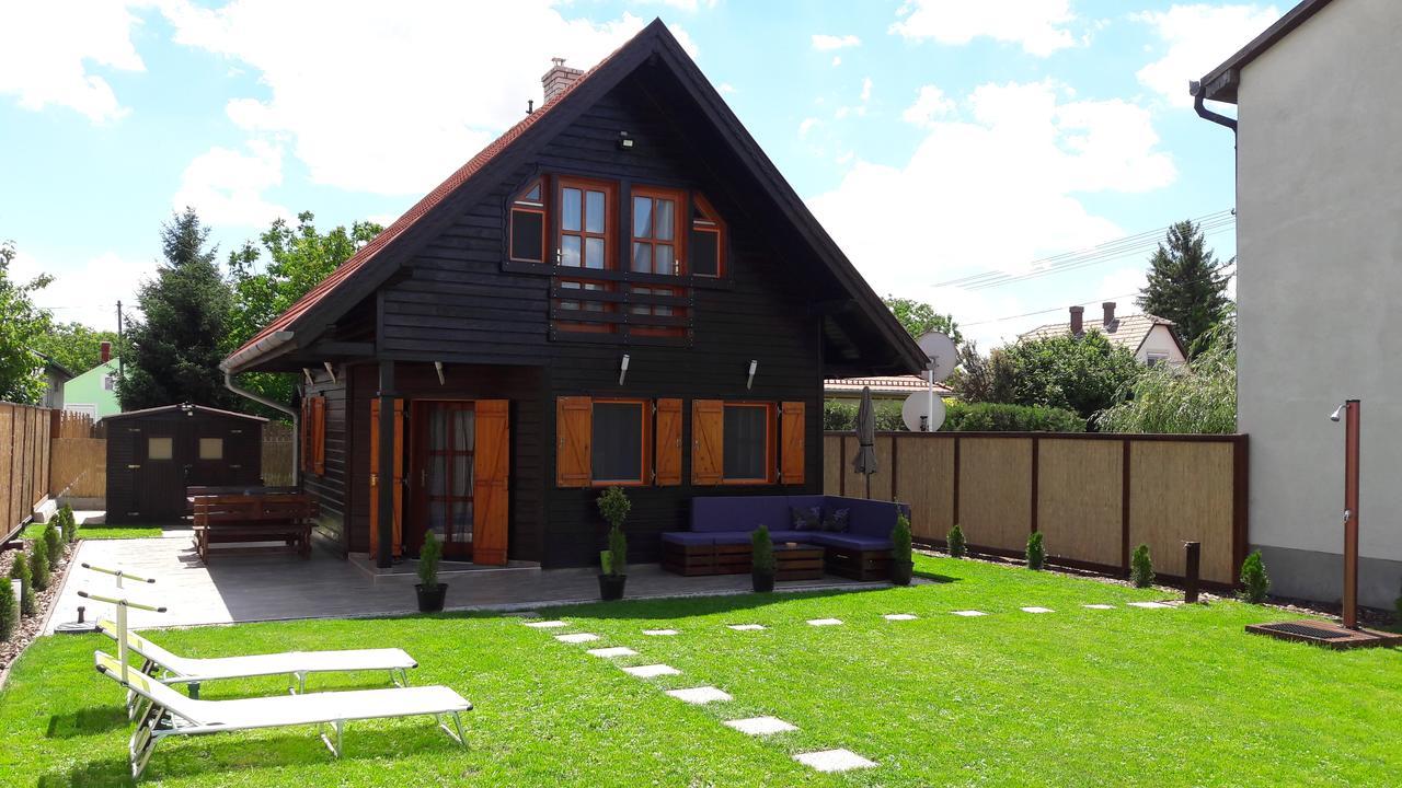 Velence Korzo Pihenohaz Villa Kapolnasnyek Bagian luar foto