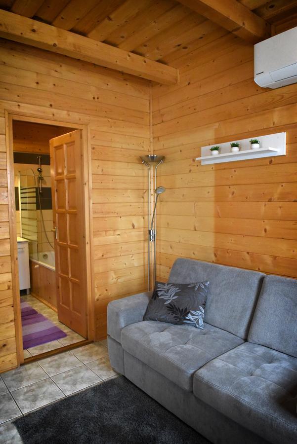 Velence Korzo Pihenohaz Villa Kapolnasnyek Bagian luar foto