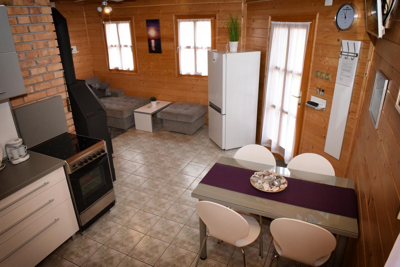 Velence Korzo Pihenohaz Villa Kapolnasnyek Bagian luar foto