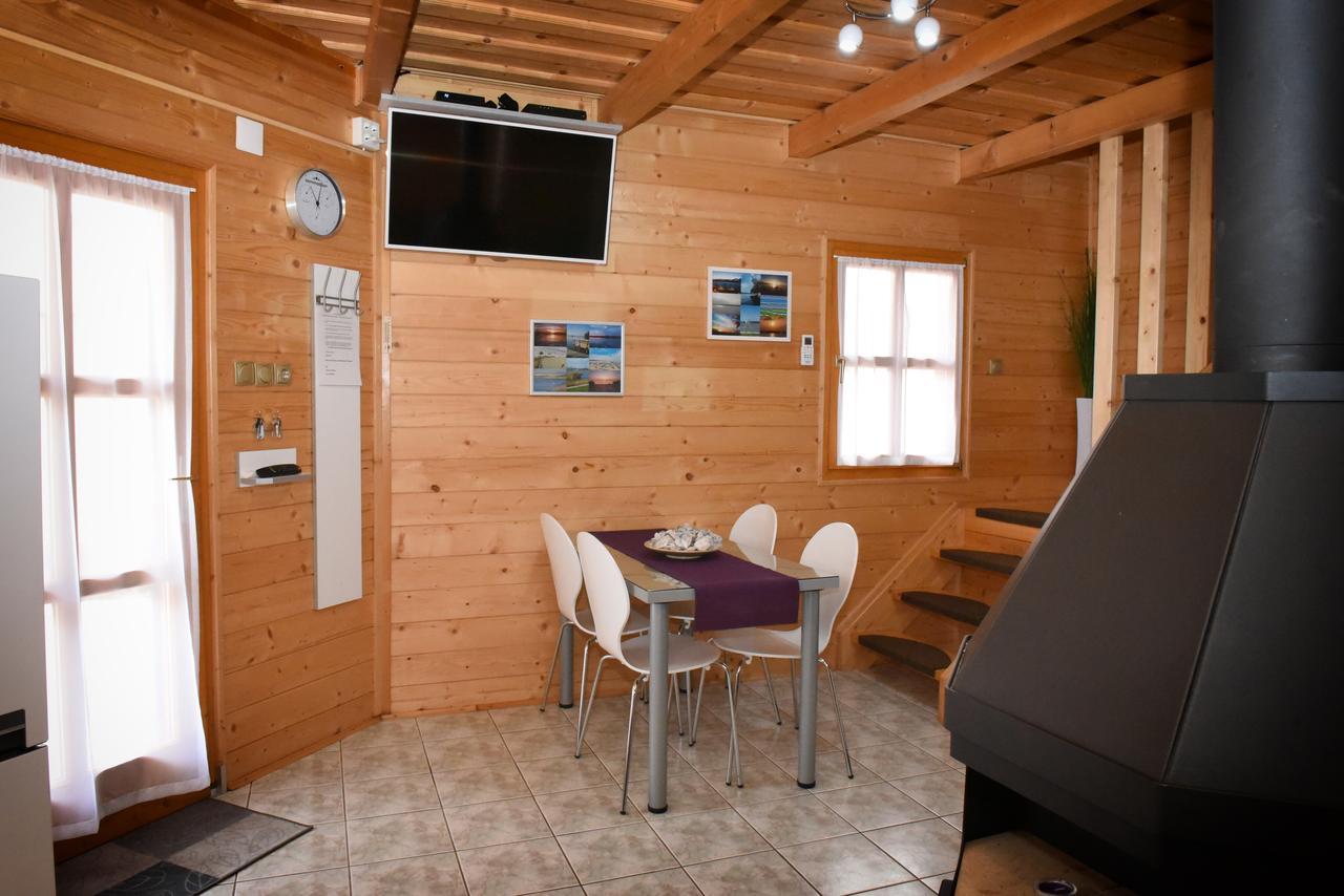 Velence Korzo Pihenohaz Villa Kapolnasnyek Bagian luar foto